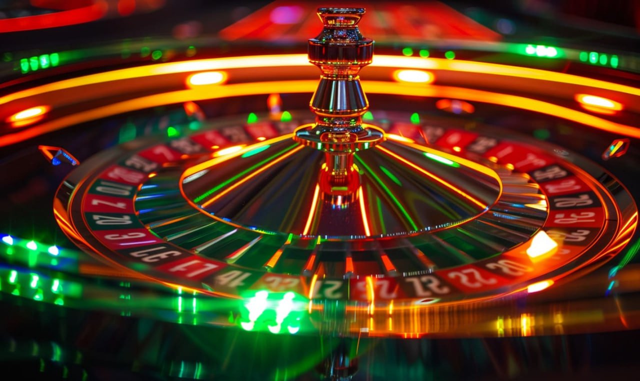 phim18d Live Casino